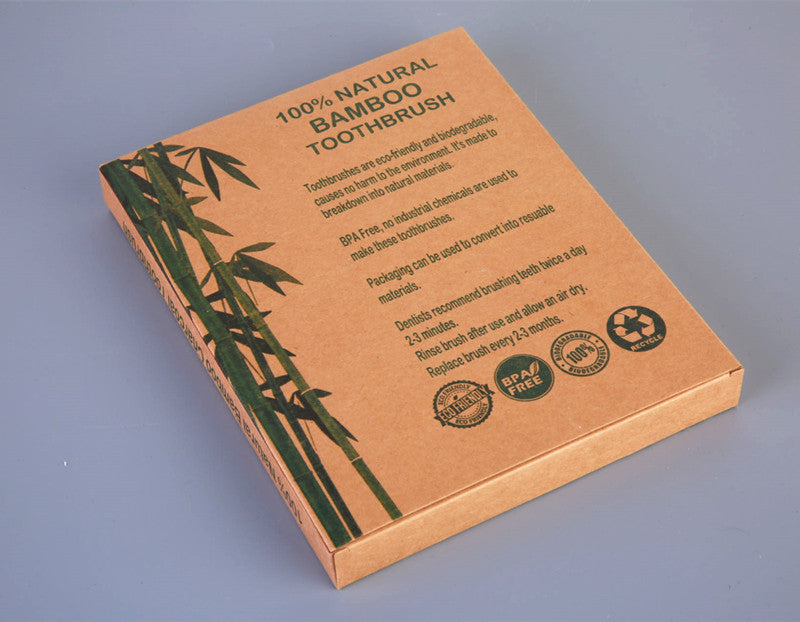 Bamboo Personal Care | Bamboo Toothbrushes | Biodegradable Bamboo Toothbrush Sets – Soft Charcoal Bristles, Eco-Friendly Hotel & Family Packs (8/10/12 pcs) Wholesale EXW