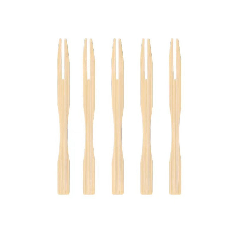 Bamboo Disposables & Tableware | Bamboo Fruit Picks | Compostable & Biodegradable Bamboo Fruit Forks – Food & Fruit Skewers Wholesale