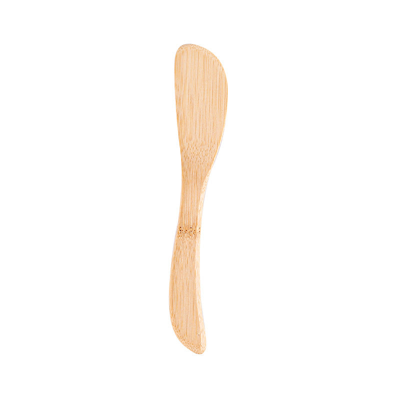 Bamboo Kitchenware | Bamboo Cooking Utensils | Eco-Friendly Bamboo Rice Scoops, Sushi Knife & Sauce Dish – Heat-Resistant Wholesale