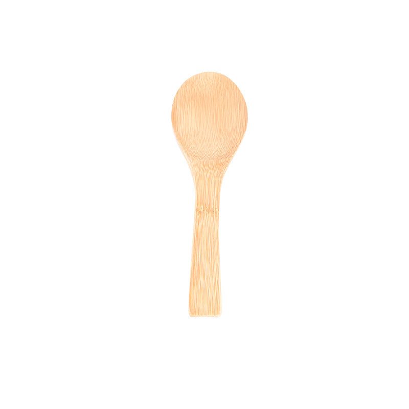 Bamboo Kitchenware | Bamboo Cooking Utensils | Eco-Friendly Bamboo Rice Scoops, Sushi Knife & Sauce Dish – Heat-Resistant Wholesale