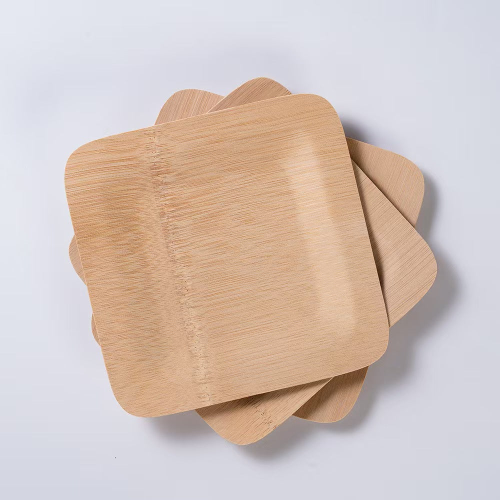 BambooLife.store Catering Supplies – Bamboo Disposable Products & EXW Price List for Wholesale