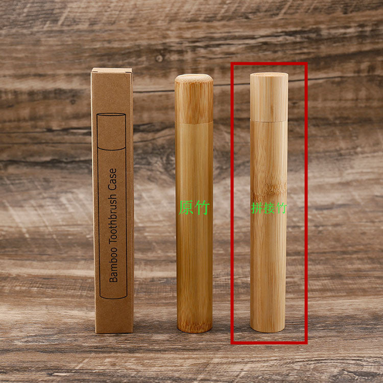 Bamboo Personal Care | Bamboo Toothbrushes | Ultra Soft Bamboo Toothbrush – 10,000 Bristles Eco-Friendly Adult & Kids Toothbrush Wholesale EXW