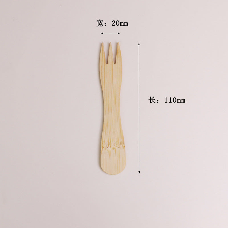 Bamboo Disposables & Tableware | Bamboo Fruit Picks | Compostable & Biodegradable Bamboo Fruit Forks – Food & Fruit Skewers Wholesale
