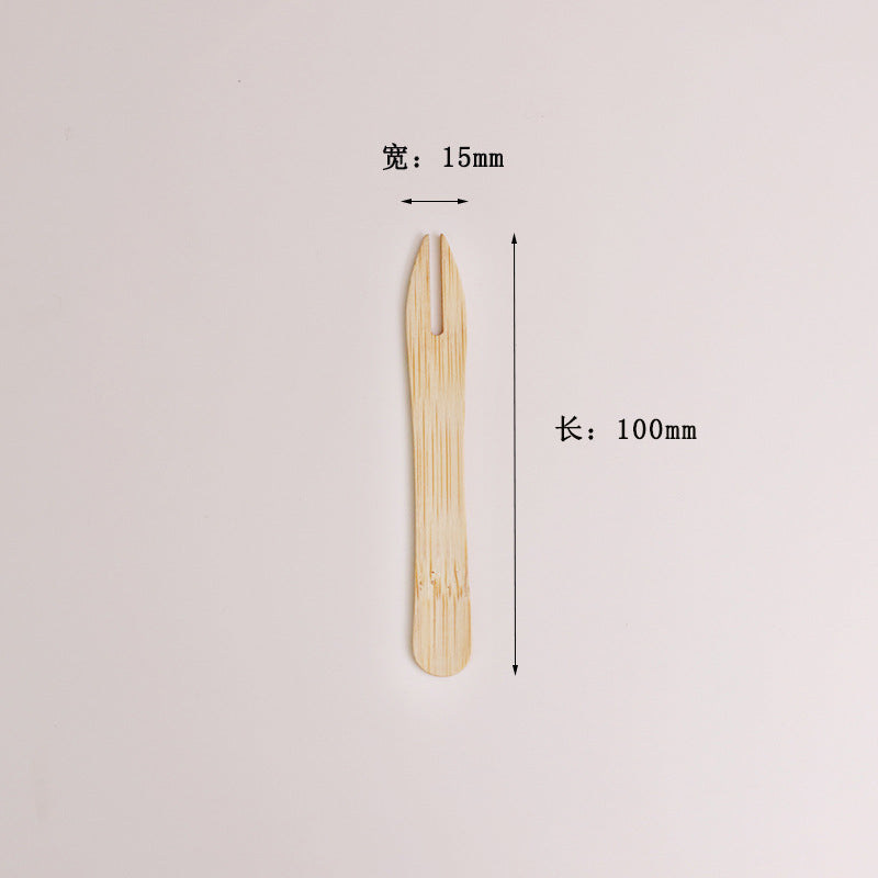Bamboo Disposables & Tableware | Bamboo Fruit Picks | Compostable & Biodegradable Bamboo Fruit Forks – Food & Fruit Skewers Wholesale