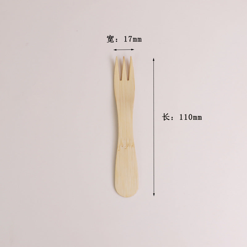 Bamboo Disposables & Tableware | Bamboo Fruit Picks | Compostable & Biodegradable Bamboo Fruit Forks – Food & Fruit Skewers Wholesale