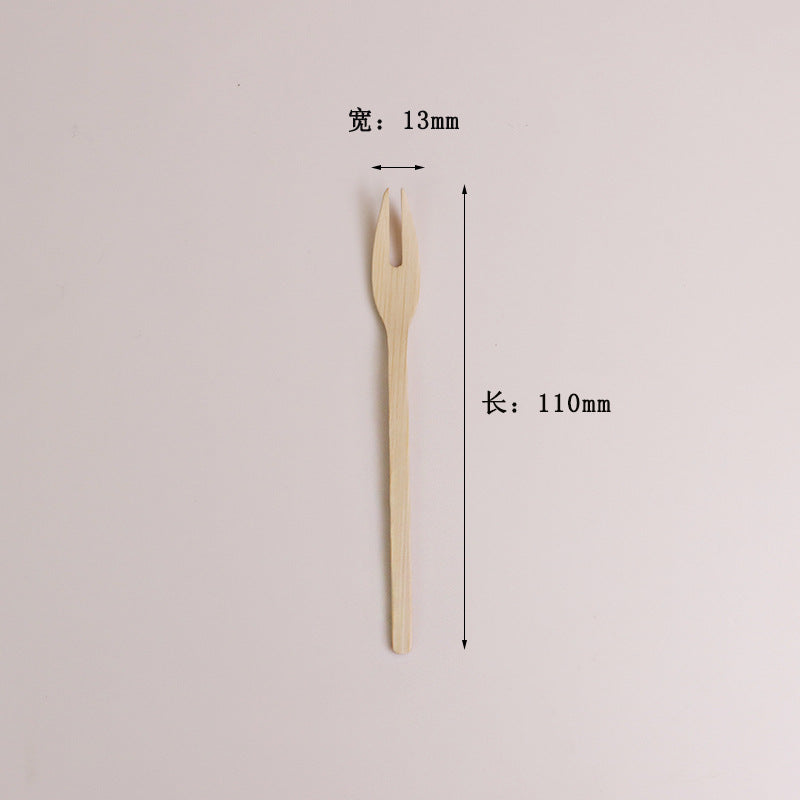 Bamboo Disposables & Tableware | Bamboo Fruit Picks | Compostable & Biodegradable Bamboo Fruit Forks – Food & Fruit Skewers Wholesale