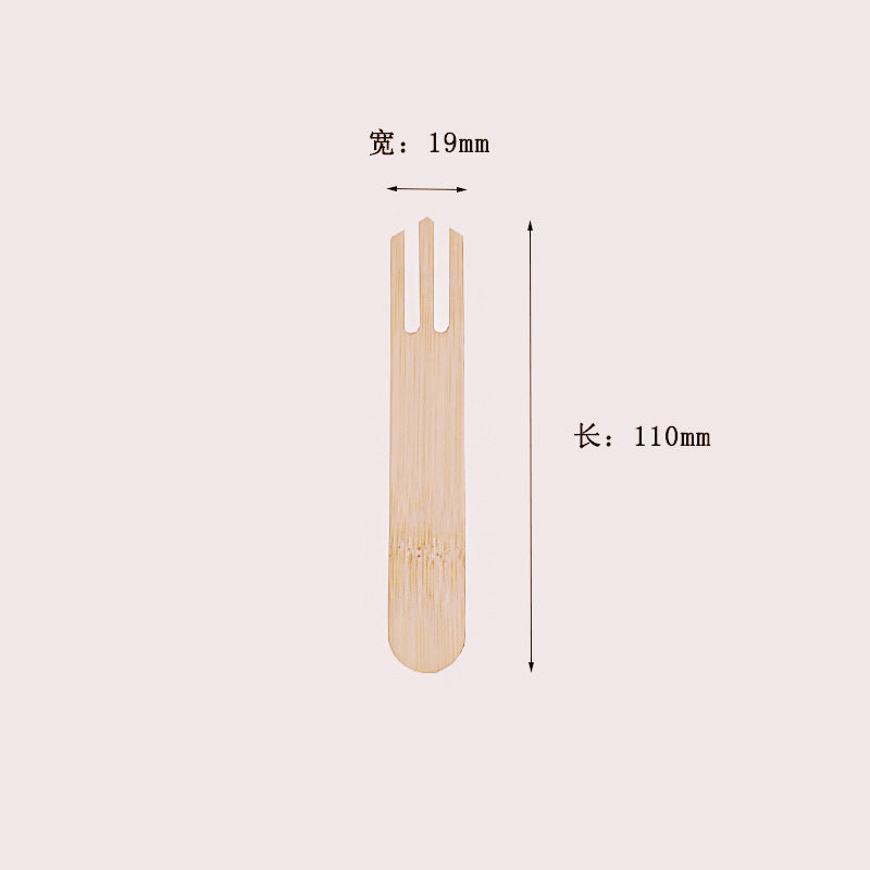 Bamboo Disposables & Tableware | Bamboo Fruit Picks | Compostable & Biodegradable Bamboo Fruit Forks – Food & Fruit Skewers Wholesale