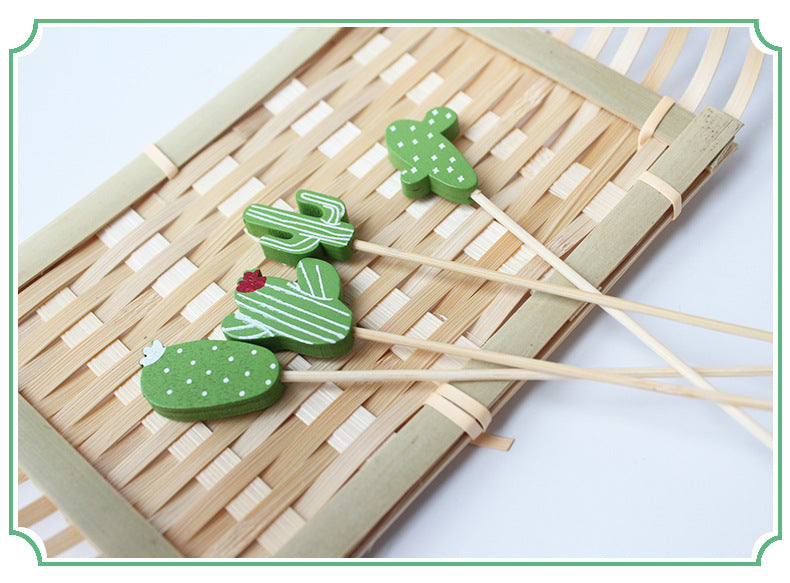 Wholesale Bamboo Fruit & Food Picks (Models 101–200) – Bamboo Disposables Cocktail Picks for Catering & Party Supplies | EXW Prices