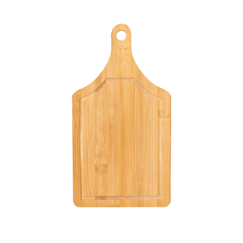 Bamboo Tableware | Bamboo Serving & Pizza Boards | Eco-Friendly Thick Bamboo Pizza & Serving Boards – Round, Square & Rectangular, 1.5cm Solid Bamboo Wholesale