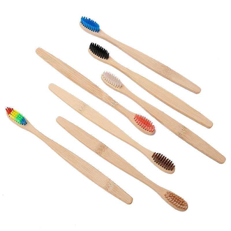 Bamboo Personal Care | Bamboo Toothbrushes | Bulk Bamboo Toothbrushes Wholesale – Eco-Friendly Toothbrush for Adults & Kids, OEM EXW