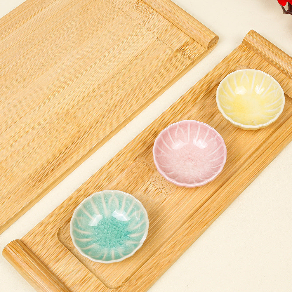Bamboo Homeware | Bamboo Tea Trays & Coasters | Vintage Bamboo Tea Trays & Cup Coasters – Dry Brew Style Eco-Friendly Tea Accessories Wholesale EXW, 5 Types