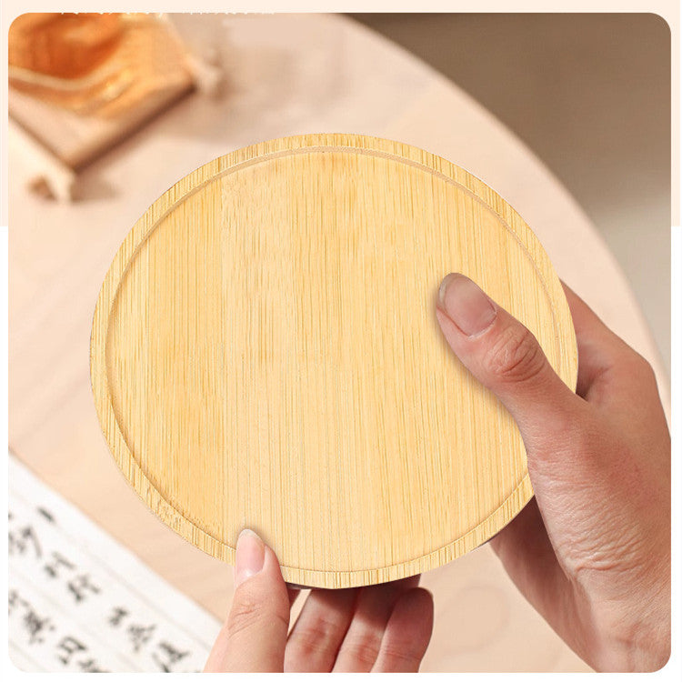 Bamboo Homeware | Bamboo Tea Trays & Coasters | Vintage Bamboo Tea Trays & Cup Coasters – Dry Brew Style Eco-Friendly Tea Accessories Wholesale EXW, 5 Types