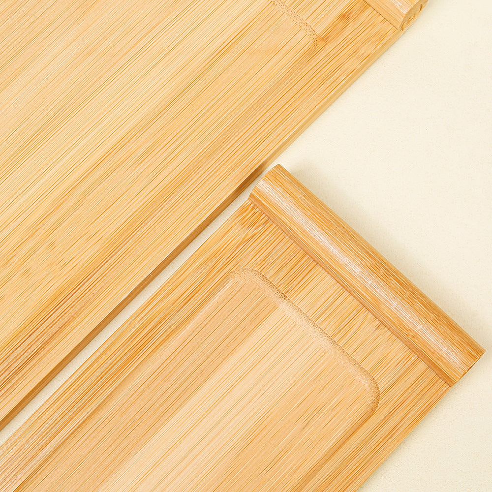 Bamboo Homeware | Bamboo Tea Trays & Coasters | Vintage Bamboo Tea Trays & Cup Coasters – Dry Brew Style Eco-Friendly Tea Accessories Wholesale EXW, 5 Types