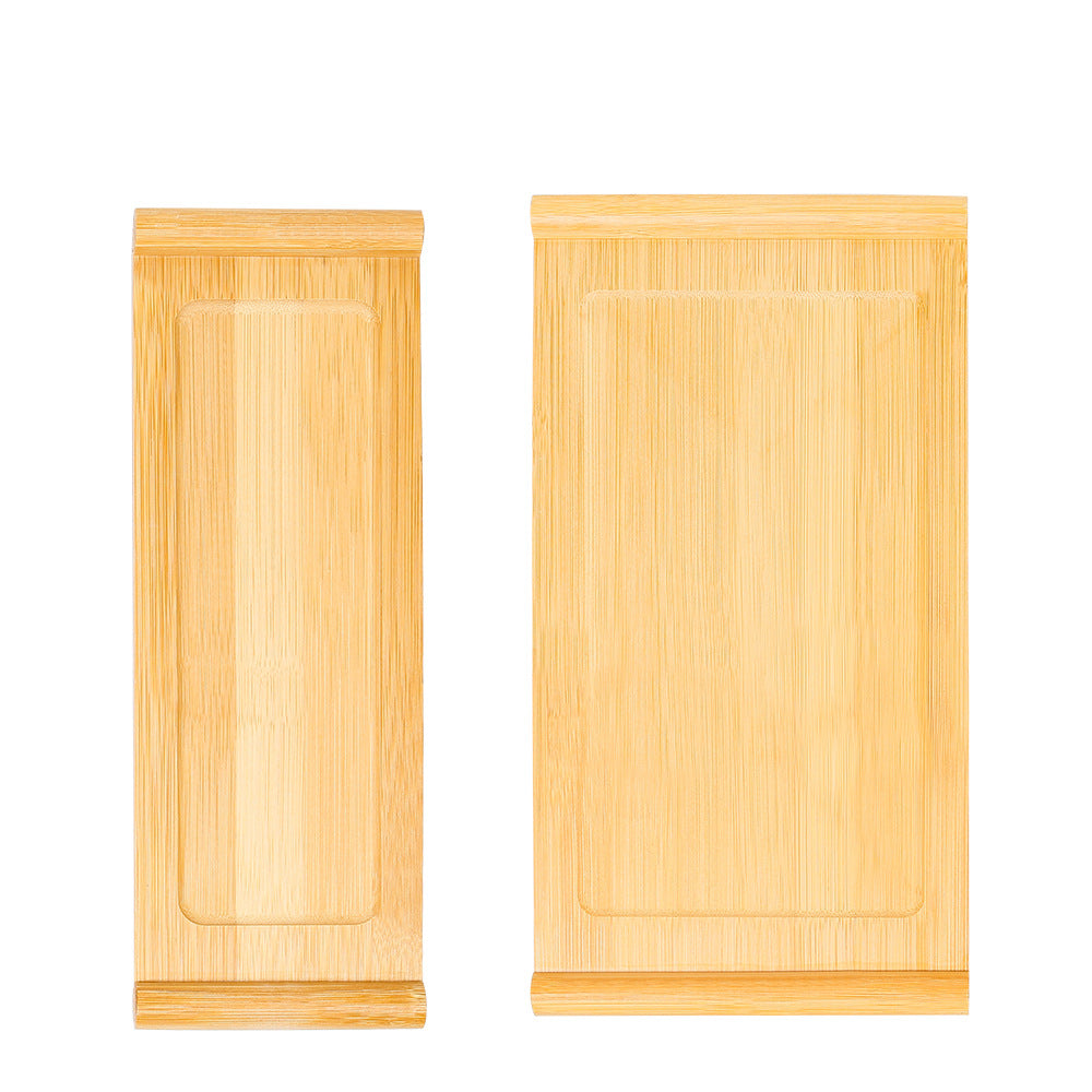 Bamboo Homeware | Bamboo Tea Trays & Coasters | Vintage Bamboo Tea Trays & Cup Coasters – Dry Brew Style Eco-Friendly Tea Accessories Wholesale EXW, 5 Types