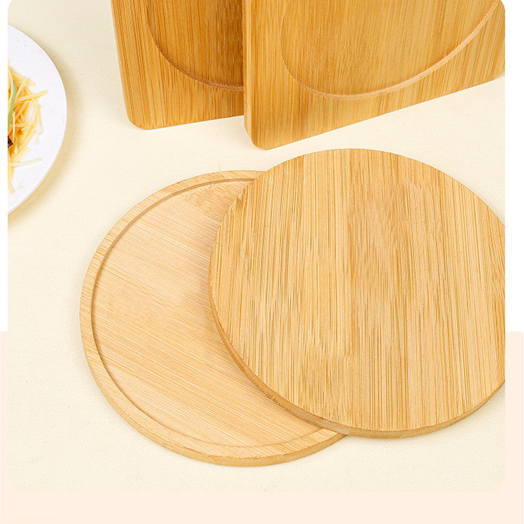 Bamboo Homeware | Bamboo Tea Trays & Coasters | Vintage Bamboo Tea Trays & Cup Coasters – Dry Brew Style Eco-Friendly Tea Accessories Wholesale EXW, 5 Types