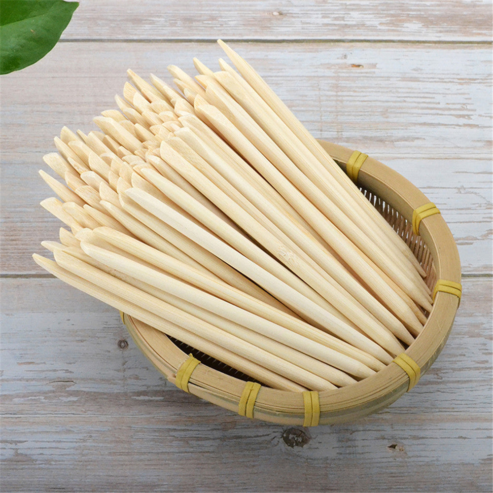 Bamboo Craft & Stationery | Bamboo Scratch & Art Tools | Bamboo Scratch Stylus – Kids’ Scratch Art Tool for Scratch Paper & Creative DIY Projects Wholesale, 10,000pcs EXW
