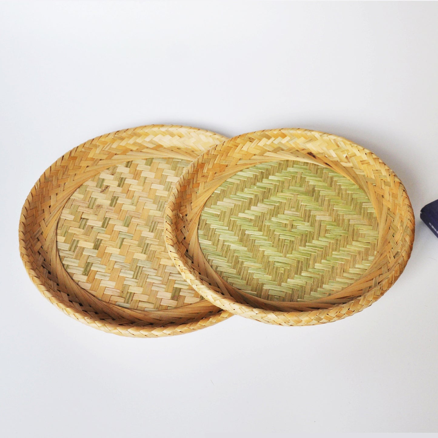 Bamboo Homeware | Bamboo Woven Baskets | Handwoven Bamboo Baskets & Colanders – Storage, Washing & Drying Trays Wholesale EXW