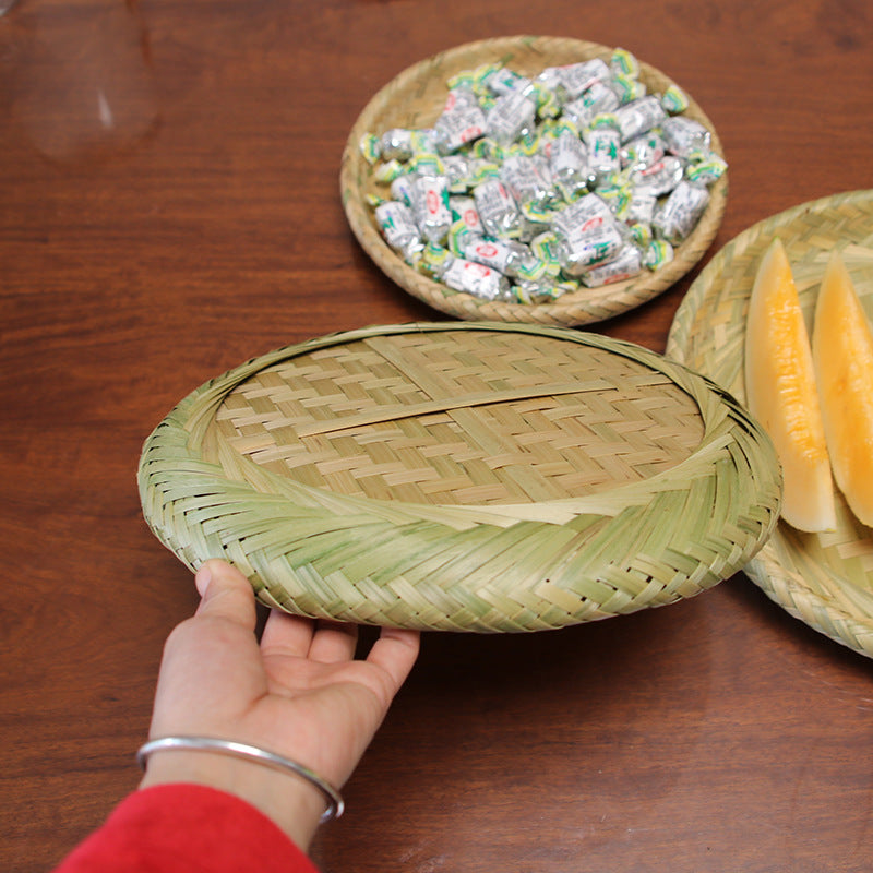 Bamboo Homeware | Bamboo Woven Baskets | Handwoven Bamboo Baskets & Colanders – Storage, Washing & Drying Trays Wholesale EXW