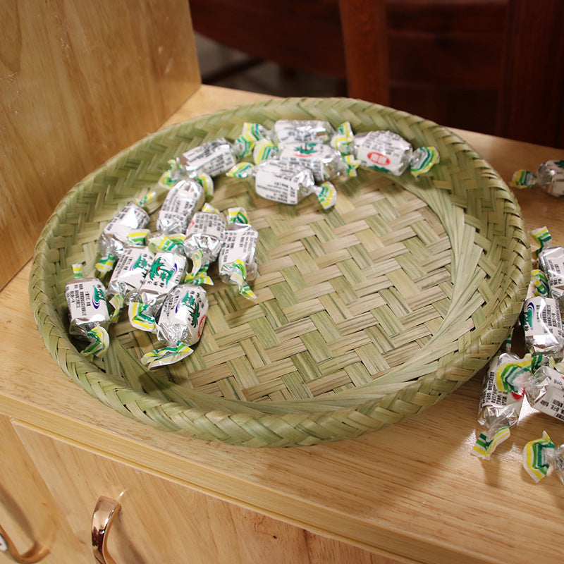 Bamboo Homeware | Bamboo Woven Baskets | Handwoven Bamboo Baskets & Colanders – Storage, Washing & Drying Trays Wholesale EXW