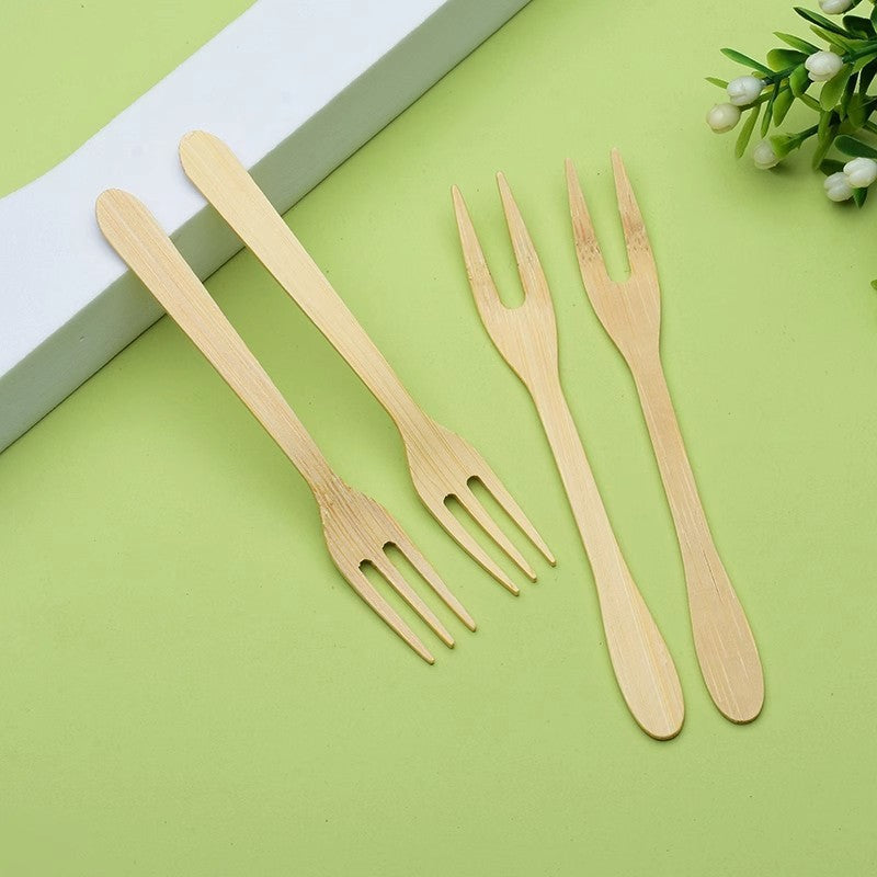Bamboo Disposables & Tableware | Bamboo Fruit Picks | Compostable & Biodegradable Bamboo Fruit Forks – Food & Fruit Skewers Wholesale