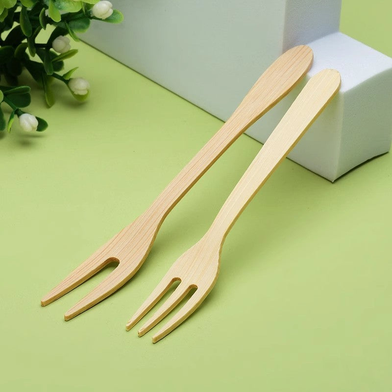 Bamboo Disposables & Tableware | Bamboo Fruit Picks | Compostable & Biodegradable Bamboo Fruit Forks – Food & Fruit Skewers Wholesale