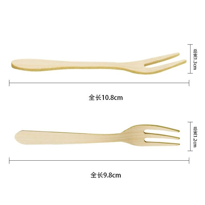 Bamboo Disposables & Tableware | Bamboo Fruit Picks | Compostable & Biodegradable Bamboo Fruit Forks – Food & Fruit Skewers Wholesale