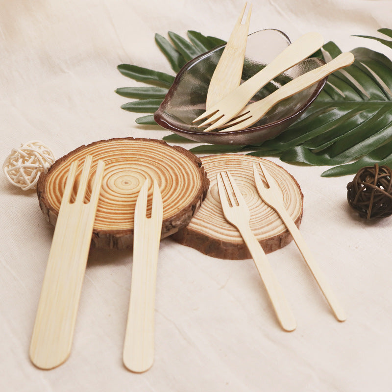 Bamboo Disposables & Tableware | Bamboo Fruit Picks | Compostable & Biodegradable Bamboo Fruit Forks – Food & Fruit Skewers Wholesale