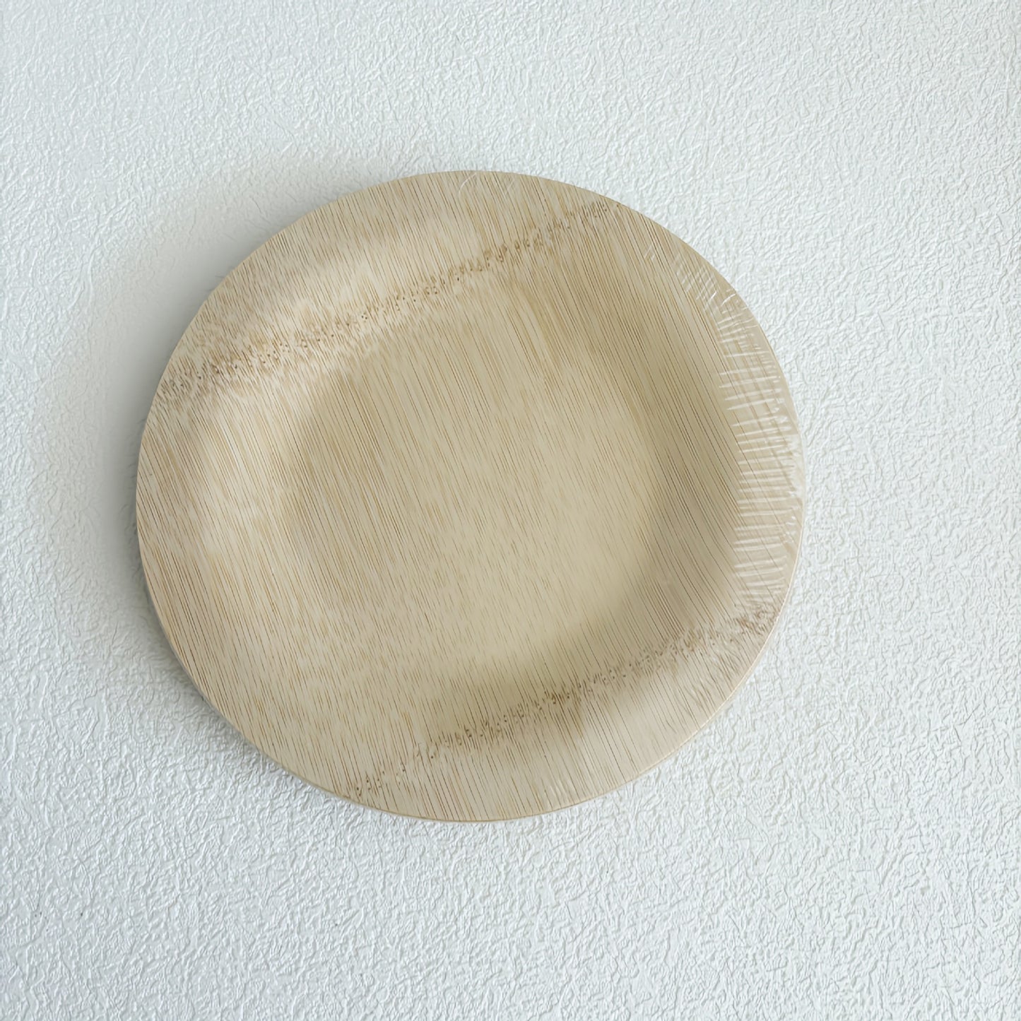 Bamboo Disposables | Bamboo Plates | Premium Disposable Bamboo Plates – Round & Square 3.5″-11″ Wholesale