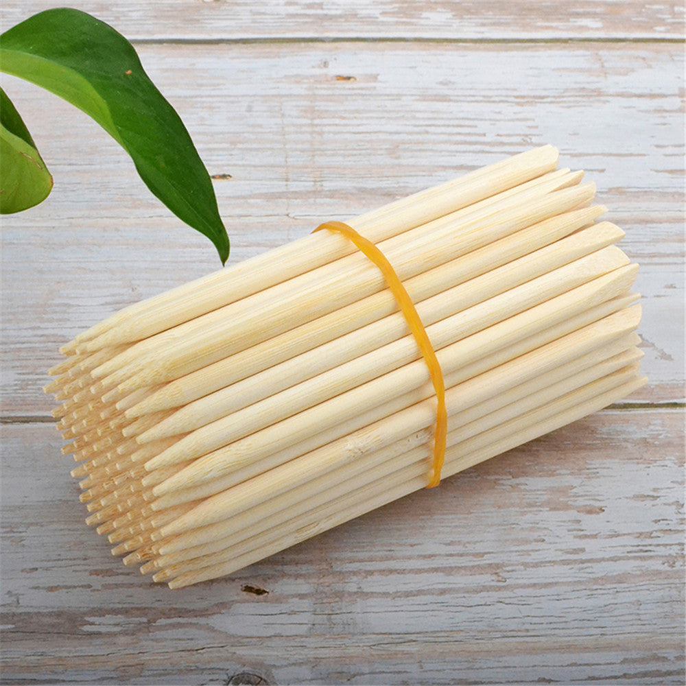 Bamboo Craft & Stationery | Bamboo Scratch & Art Tools | Bamboo Scratch Stylus – Kids’ Scratch Art Tool for Scratch Paper & Creative DIY Projects Wholesale, 10,000pcs EXW