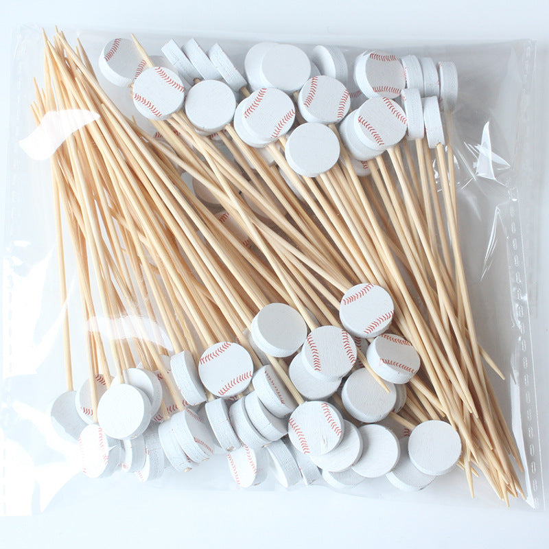 Wholesale Bamboo Fruit & Food Picks (Models 101–200) – Bamboo Disposables Cocktail Picks for Catering & Party Supplies | EXW Prices