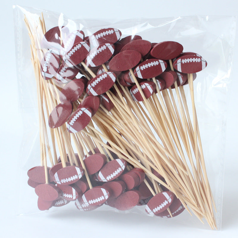 Wholesale Bamboo Fruit & Food Picks (Models 101–200) – Bamboo Disposables Cocktail Picks for Catering & Party Supplies | EXW Prices