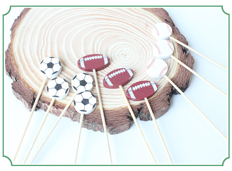 Wholesale Bamboo Fruit & Food Picks (Models 101–200) – Bamboo Disposables Cocktail Picks for Catering & Party Supplies | EXW Prices