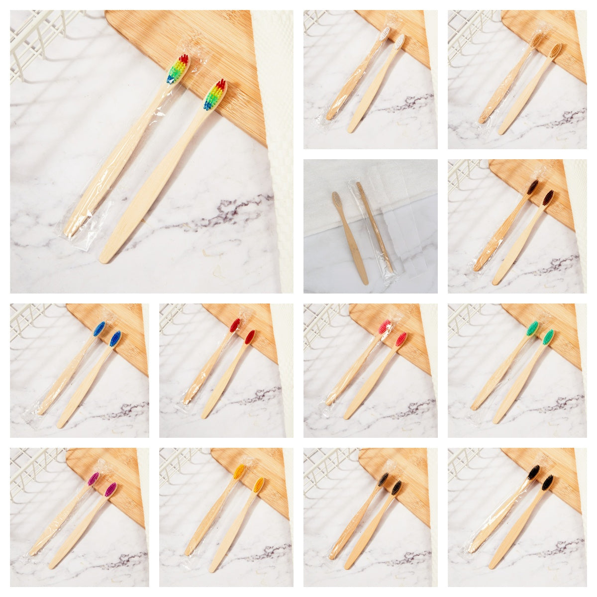 Bamboo Personal Care | Bamboo Toothbrushes | Bulk Bamboo Toothbrushes Wholesale – Eco-Friendly Toothbrush for Adults & Kids, OEM EXW