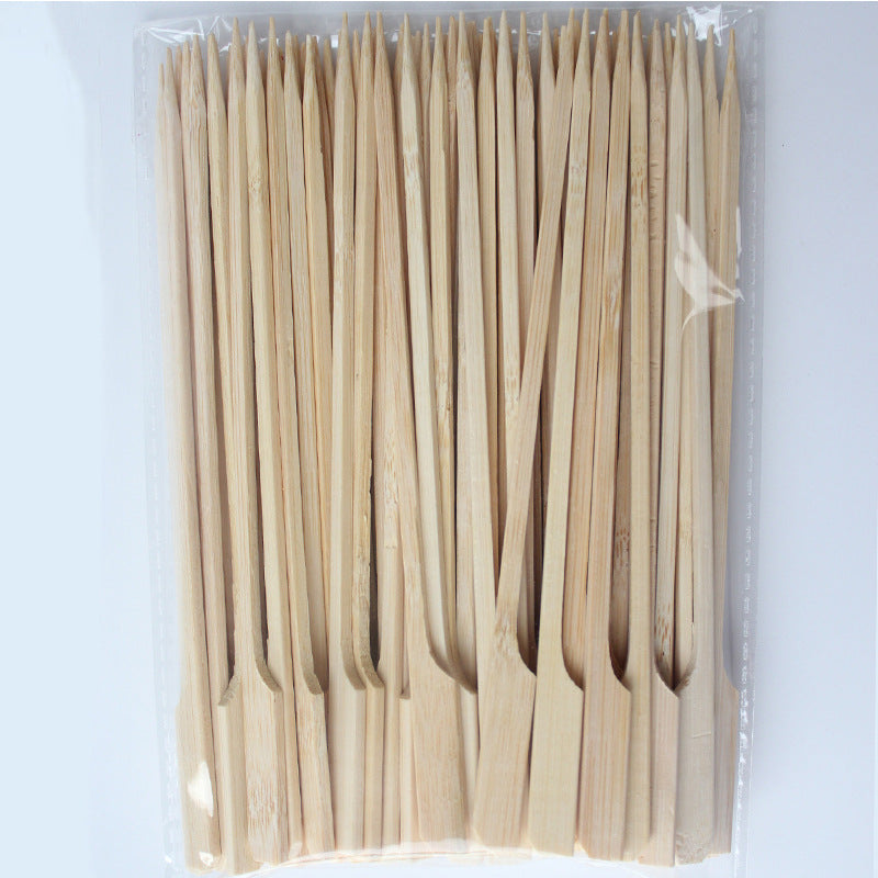 DDP deliver to door | 400PCS Cocktail Picks Kit, 4 Styles Fancy Toothpicks for Appetizers, 3 Sizes Long Bamboo Skewers, Decorative Wooden Cocktail Sticks for Party Supplies Food Drinks Fruit Charcuterie Boards Accessories