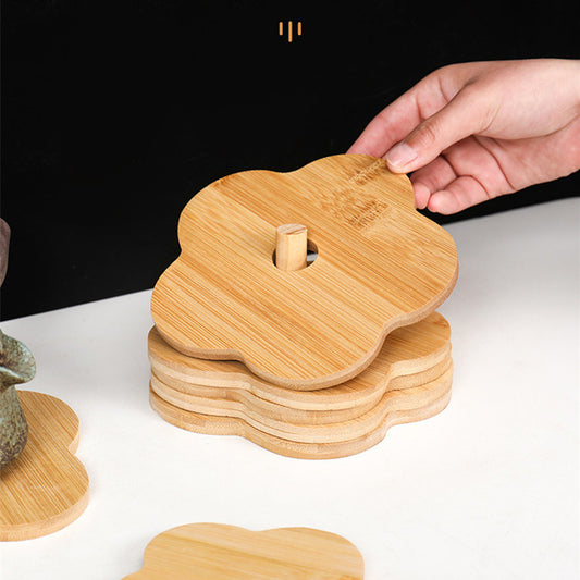 Bamboo Homeware | Bamboo Trivet Mats & Heat Pads – Heat-Resistant Bamboo Pot Holders & Table Mats for Kitchens, Restaurants & Hotels | Wholesale EXW