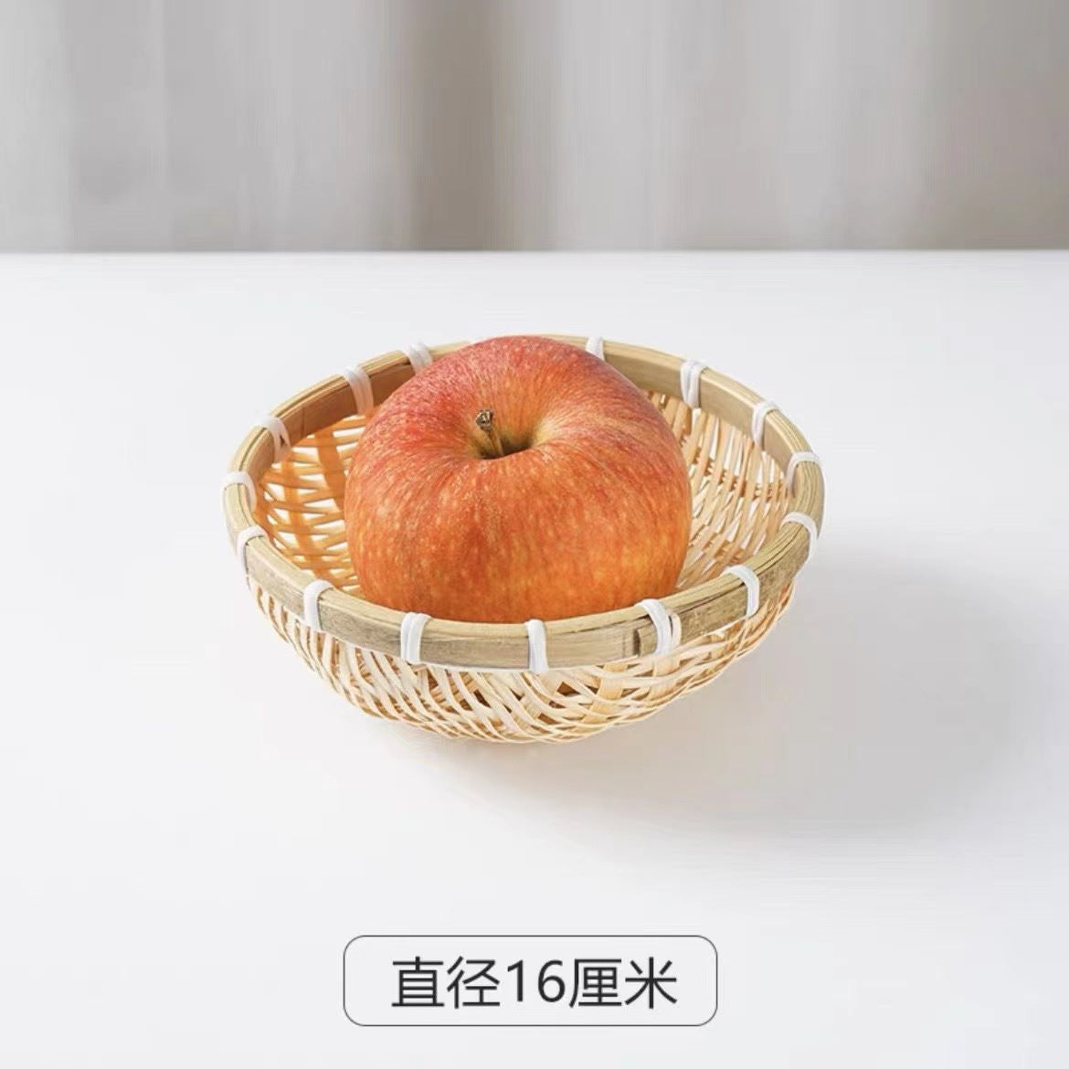 Bamboo Homeware | Bamboo Woven Baskets | Handwoven Bamboo Baskets & Colanders – Storage, Washing & Drying Trays Wholesale EXW
