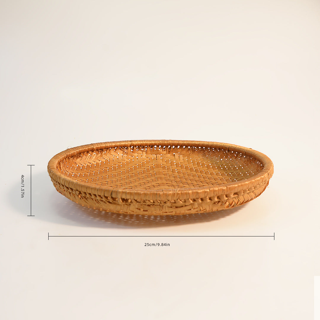 Bamboo Homeware | Bamboo Woven Baskets | Handwoven Bamboo Baskets & Colanders – Storage, Washing & Drying Trays Wholesale EXW