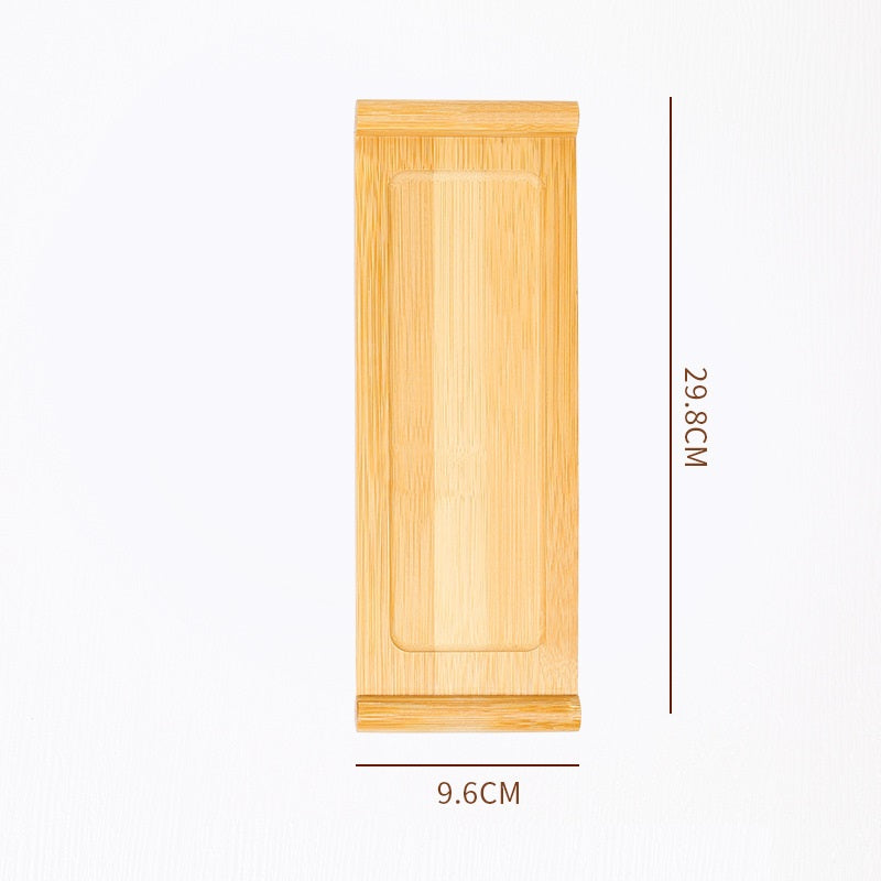 Bamboo Homeware | Bamboo Tea Trays & Coasters | Vintage Bamboo Tea Trays & Cup Coasters – Dry Brew Style Eco-Friendly Tea Accessories Wholesale EXW, 5 Types