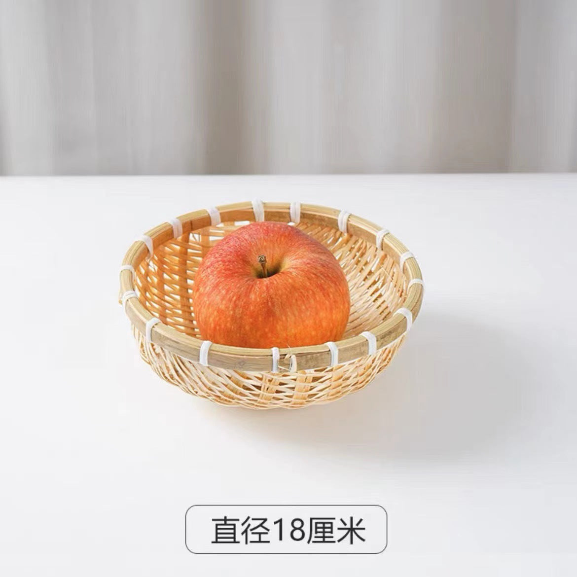 Bamboo Homeware | Bamboo Woven Baskets | Handwoven Bamboo Baskets & Colanders – Storage, Washing & Drying Trays Wholesale EXW