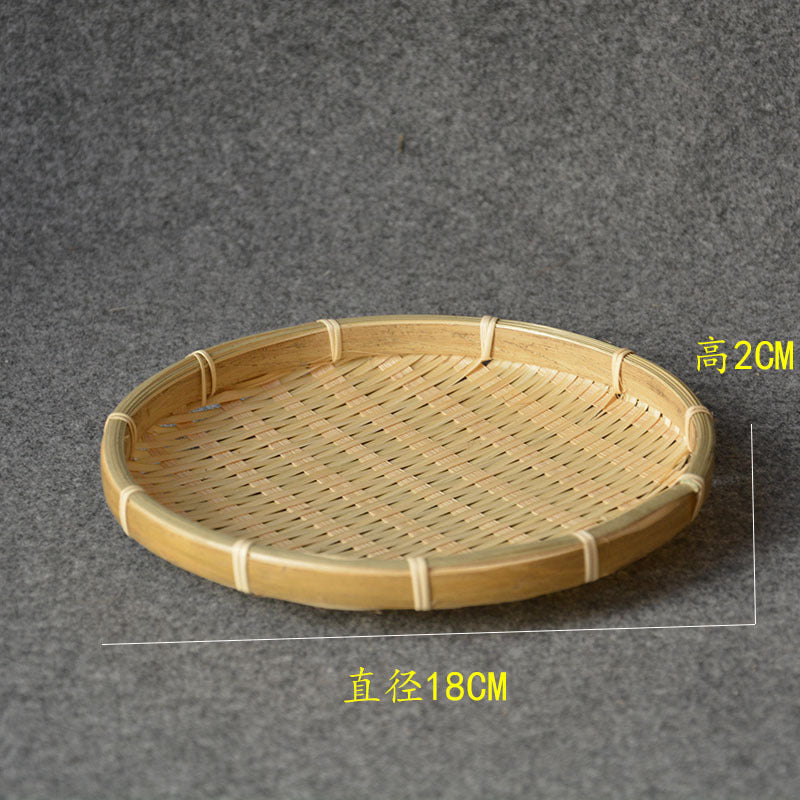 Bamboo Homeware | Bamboo Woven Baskets | Handwoven Bamboo Baskets & Colanders – Storage, Washing & Drying Trays Wholesale EXW