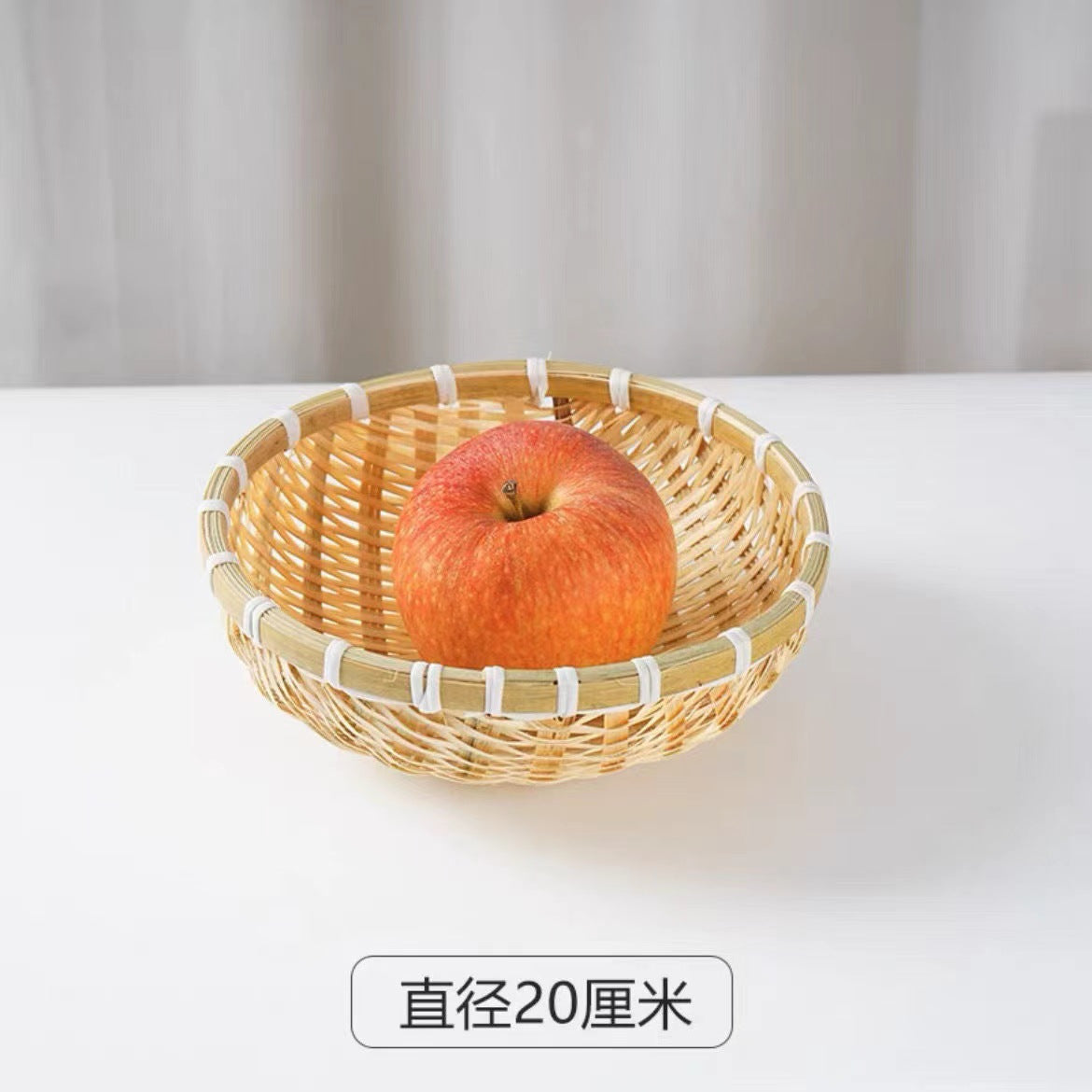Bamboo Homeware | Bamboo Woven Baskets | Handwoven Bamboo Baskets & Colanders – Storage, Washing & Drying Trays Wholesale EXW