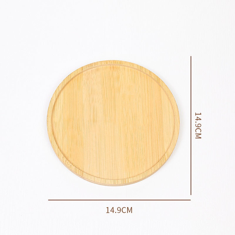 Bamboo Homeware | Bamboo Tea Trays & Coasters | Vintage Bamboo Tea Trays & Cup Coasters – Dry Brew Style Eco-Friendly Tea Accessories Wholesale EXW, 5 Types