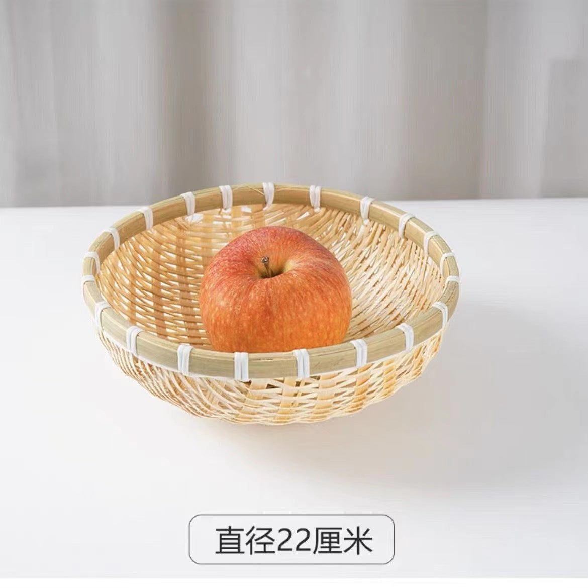 Bamboo Homeware | Bamboo Woven Baskets | Handwoven Bamboo Baskets & Colanders – Storage, Washing & Drying Trays Wholesale EXW
