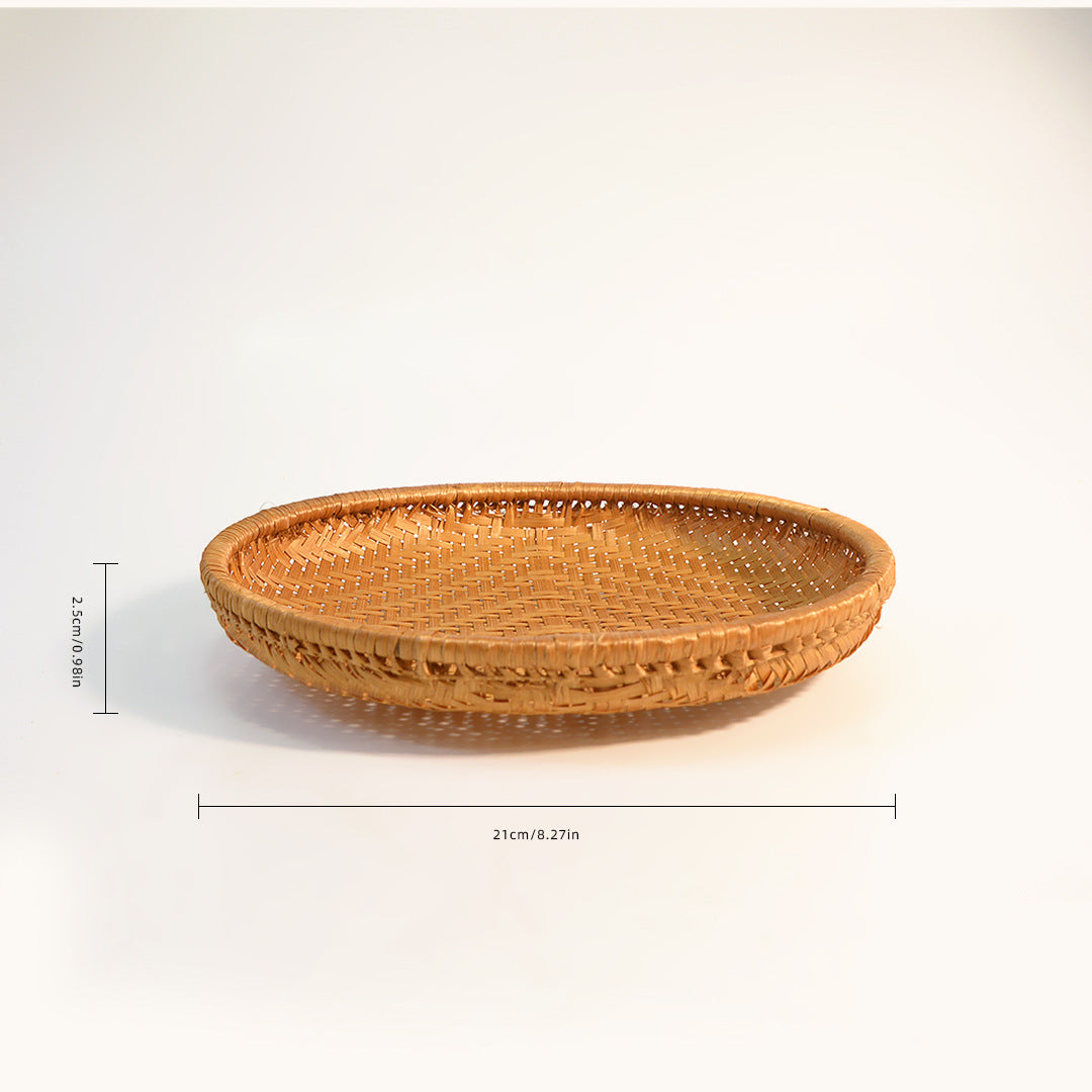 Bamboo Homeware | Bamboo Woven Baskets | Handwoven Bamboo Baskets & Colanders – Storage, Washing & Drying Trays Wholesale EXW
