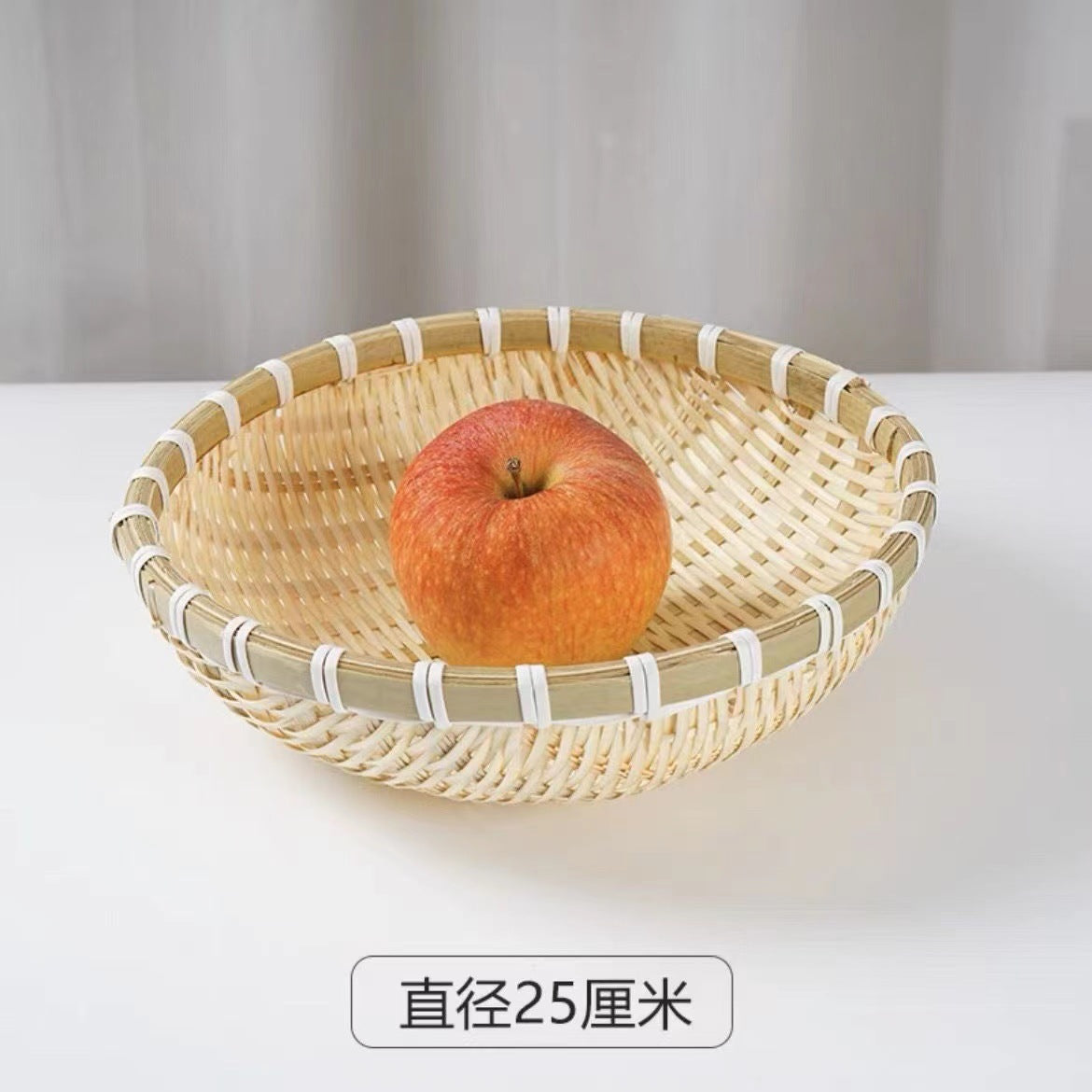 Bamboo Homeware | Bamboo Woven Baskets | Handwoven Bamboo Baskets & Colanders – Storage, Washing & Drying Trays Wholesale EXW