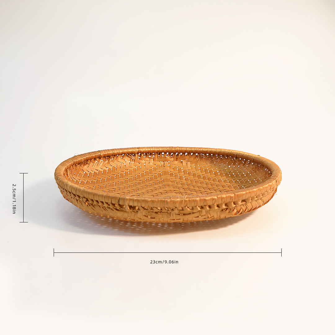 Bamboo Homeware | Bamboo Woven Baskets | Handwoven Bamboo Baskets & Colanders – Storage, Washing & Drying Trays Wholesale EXW