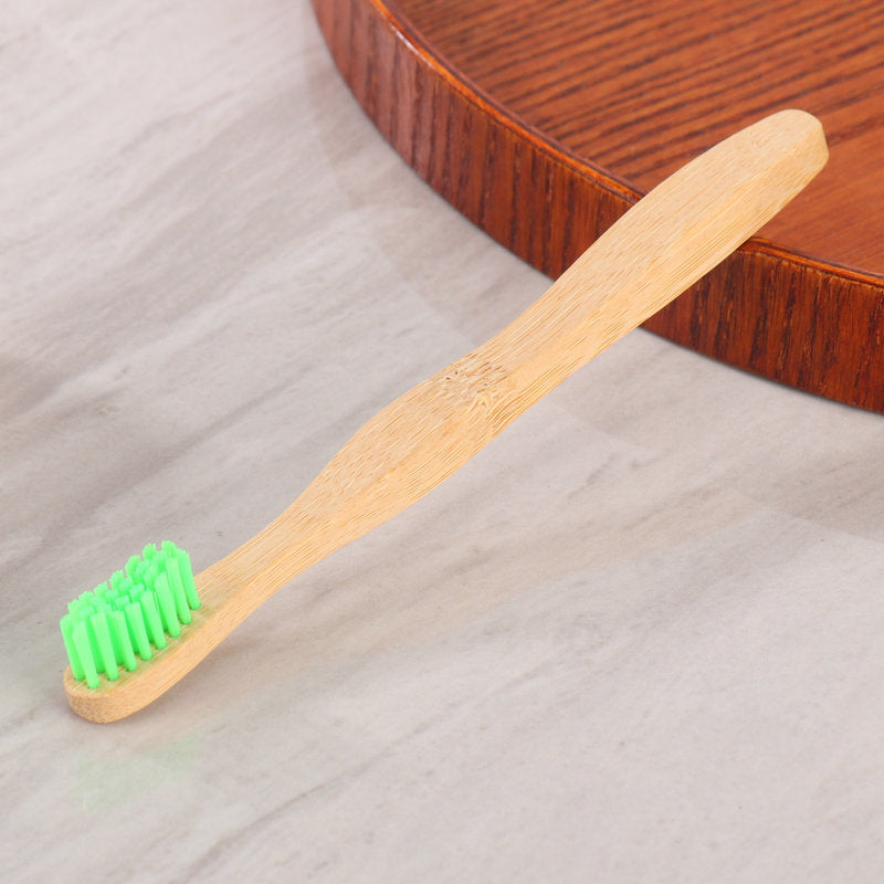 Bamboo Personal Care | Bamboo Toothbrushes | Bulk Bamboo Toothbrushes Wholesale – Eco-Friendly Toothbrush for Adults & Kids, OEM EXW