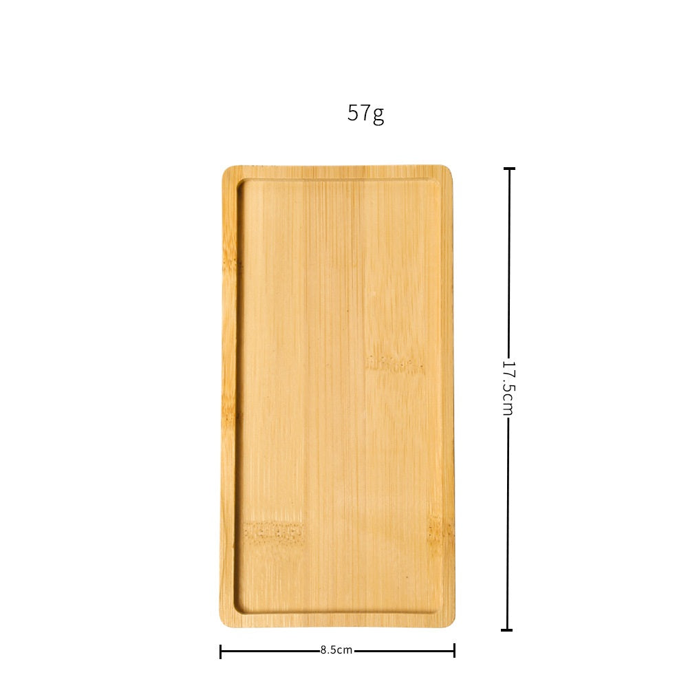 Bamboo Homeware | Bamboo Coasters & Table Mats | Eco-Friendly 10-Shapes Bamboo Coasters for Cups, Bowls & DIY Crafts – Heat-Resistant Wholesale