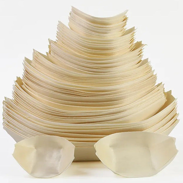 BambooLife.store Catering Supplies – Wooden Disposable Products & EXW Price List for Wholesale