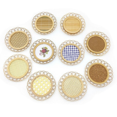 BambooMake.cn Bamboo Trays